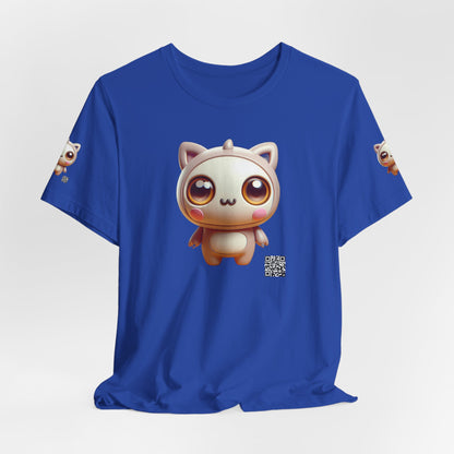 PokAIMignons Drop #7 T-Shirt — T-Shirt | PokAIMignons™