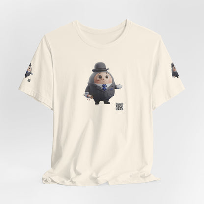 PokAIMignons Drop #1 T-Shirt — T-Shirt | PokAIMignons™