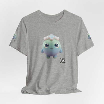 HealthExpert PokAIMignon Companion T-Shirt — T-Shirt | PokAIMignons™