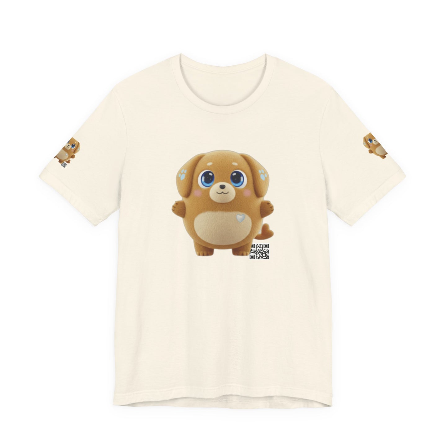 LabraLuv PokAIMignon Dynamic Product — T-Shirt | PokAIMignons™