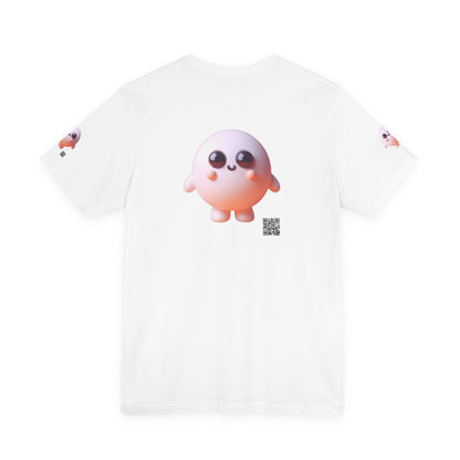 PokAIMignons Drop #12 T-Shirt — T-Shirt | PokAIMignons™
