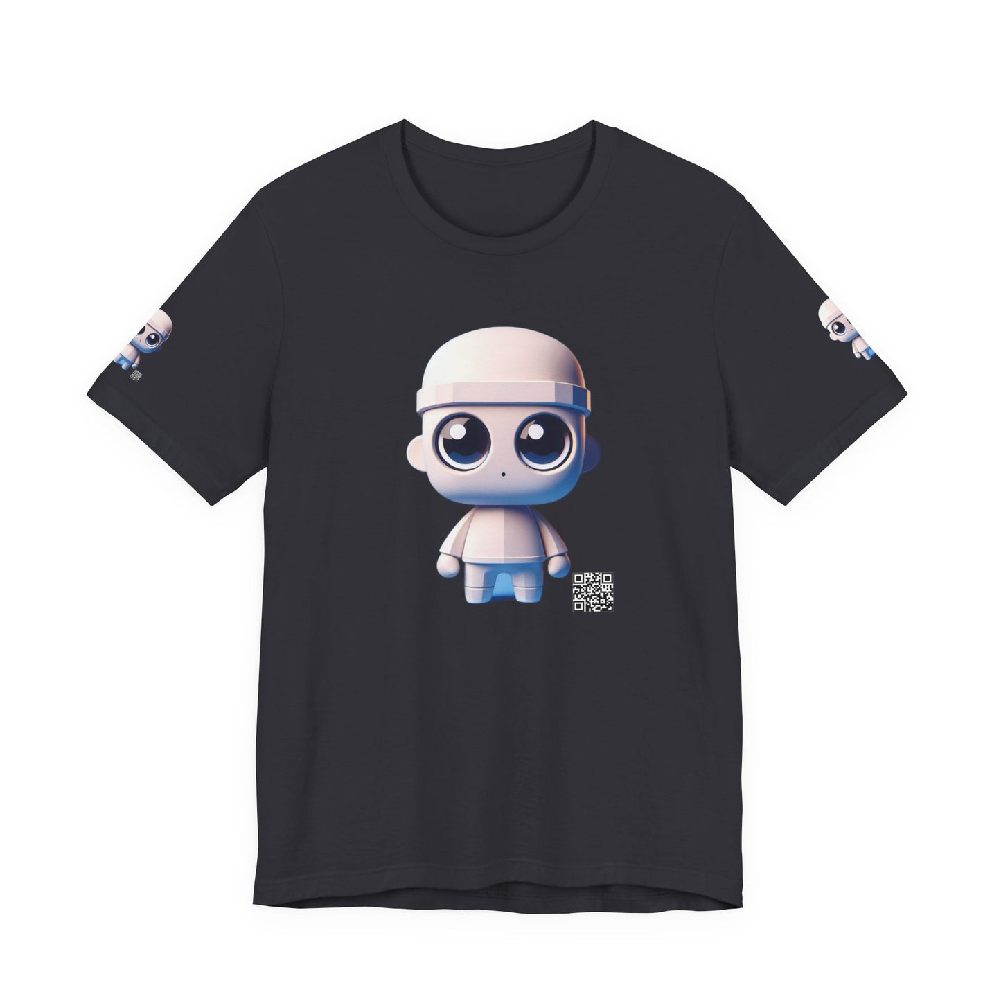 PokAIMignons Drop #29 T-Shirt — T-Shirt | PokAIMignons™