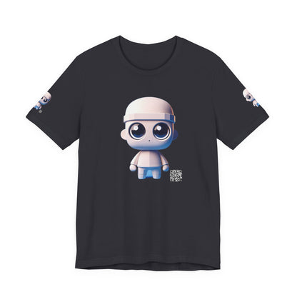 PokAIMignons Drop #29 T-Shirt — T-Shirt | PokAIMignons™