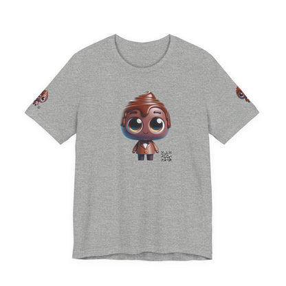 PokAIMignons Drop #6 T-Shirt — T-Shirt | PokAIMignons™