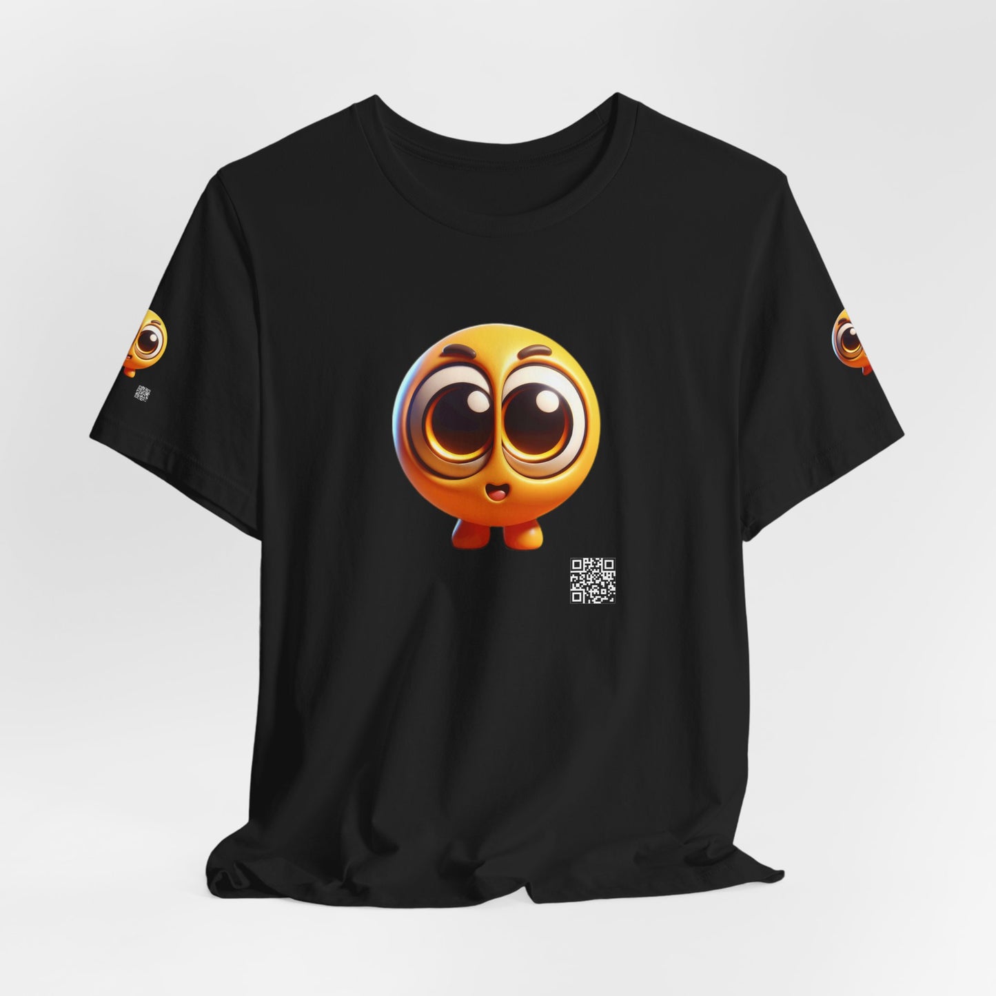PokAIMignons Drop #3 T-Shirt — T-Shirt | PokAIMignons™