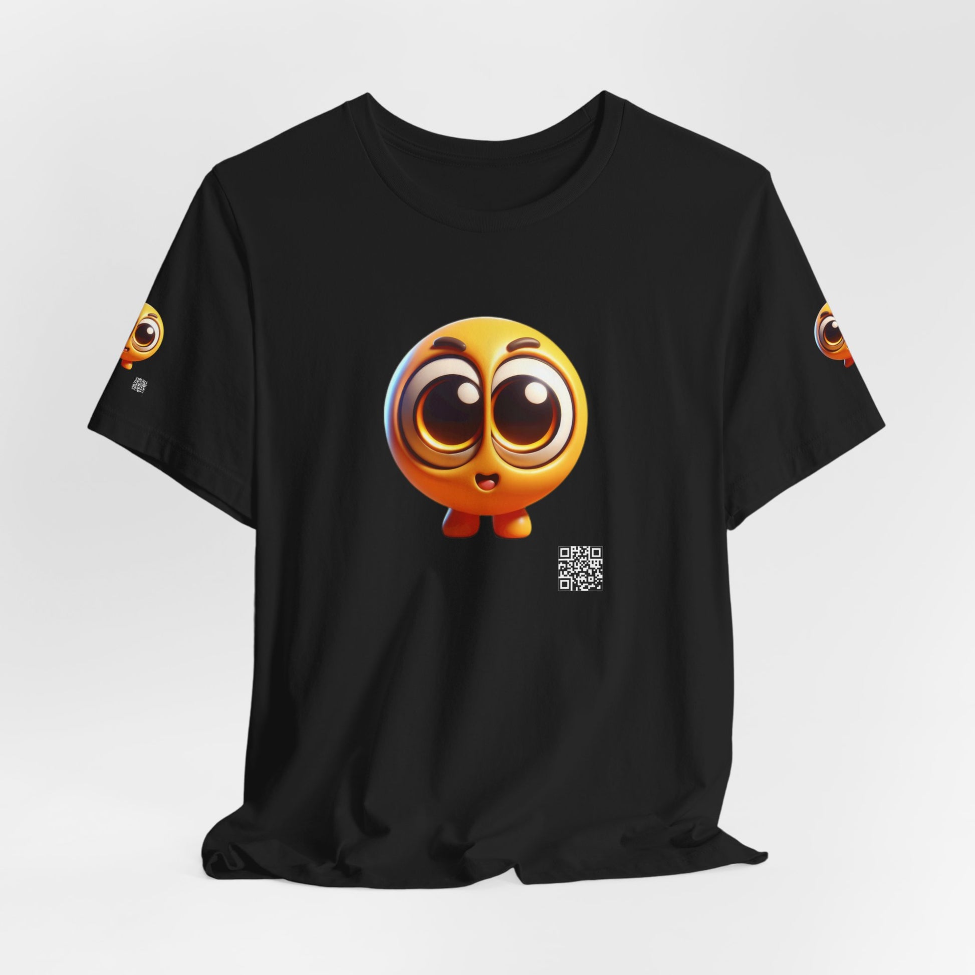 PokAIMignons Drop #3 T-Shirt — T-Shirt | PokAIMignons™