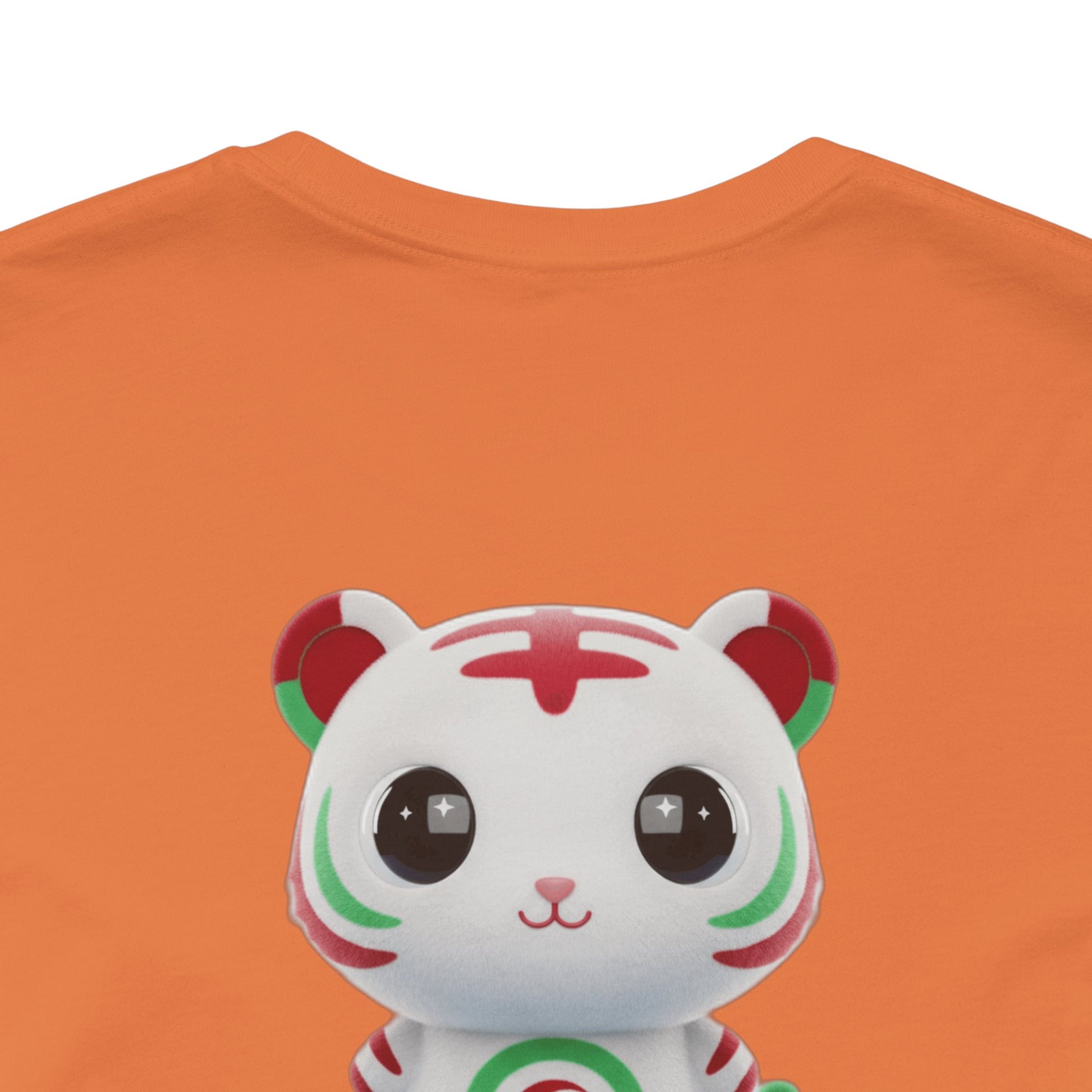 🐾⚽ Tunisia World Cup 2026 Companion – Limited Edition Official Merchandise | PokAIMignons™ — T-Shirt | PokAIMignons™