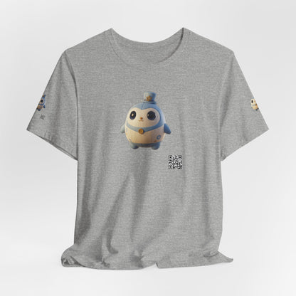 PokAIMignon Companion T-Shirt — T-Shirt | PokAIMignons™