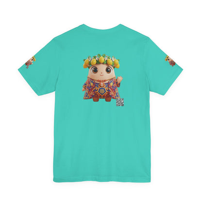 Sicilia PokAIMignon T-Shirt — T-Shirt | PokAIMignons™