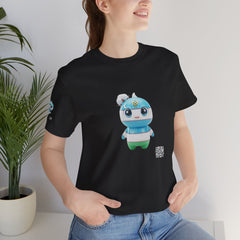 🐾⚽ Uzbekistan World Cup 2026 Companion – Limited Edition Official Merchandise | PokAIMignons™