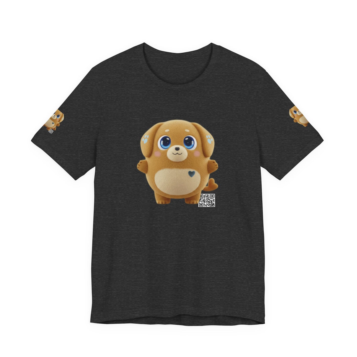 LabraLuv PokAIMignon Dynamic Product — T-Shirt | PokAIMignons™