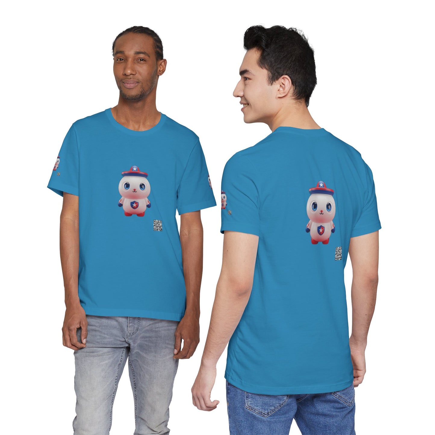 🐾⚽ Chile World Cup 2026 Companion – Limited Edition Official Merchandise | PokAIMignons™