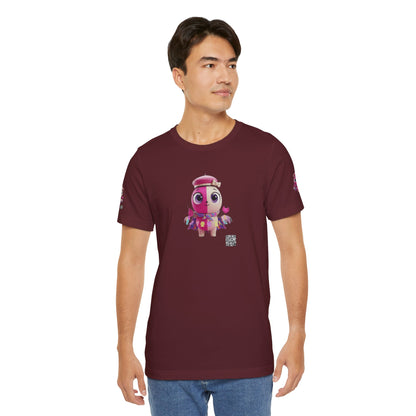 PokAIMignons Drop #5 T-Shirt