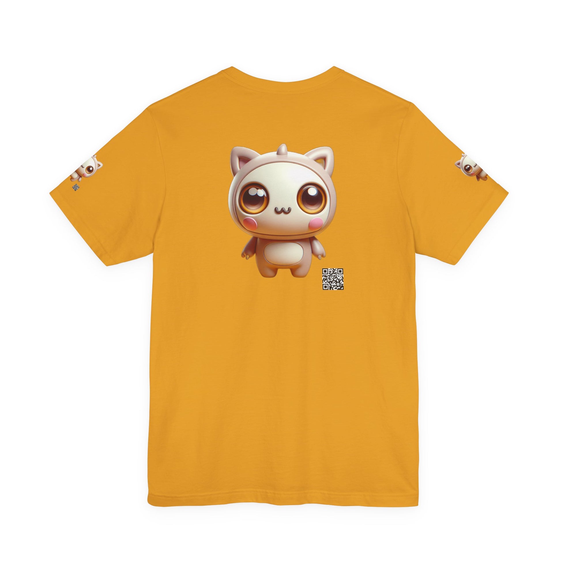 PokAIMignons Drop #7 T-Shirt — T-Shirt | PokAIMignons™