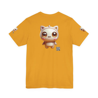 PokAIMignons Drop #7 T-Shirt — T-Shirt | PokAIMignons™