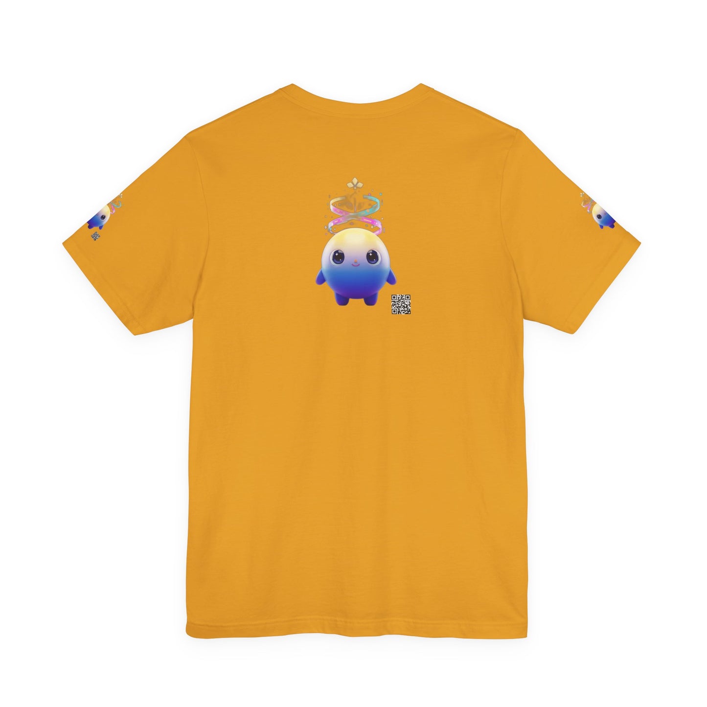 PokAIMignons Drop #22 T-Shirt — T-Shirt | PokAIMignons™