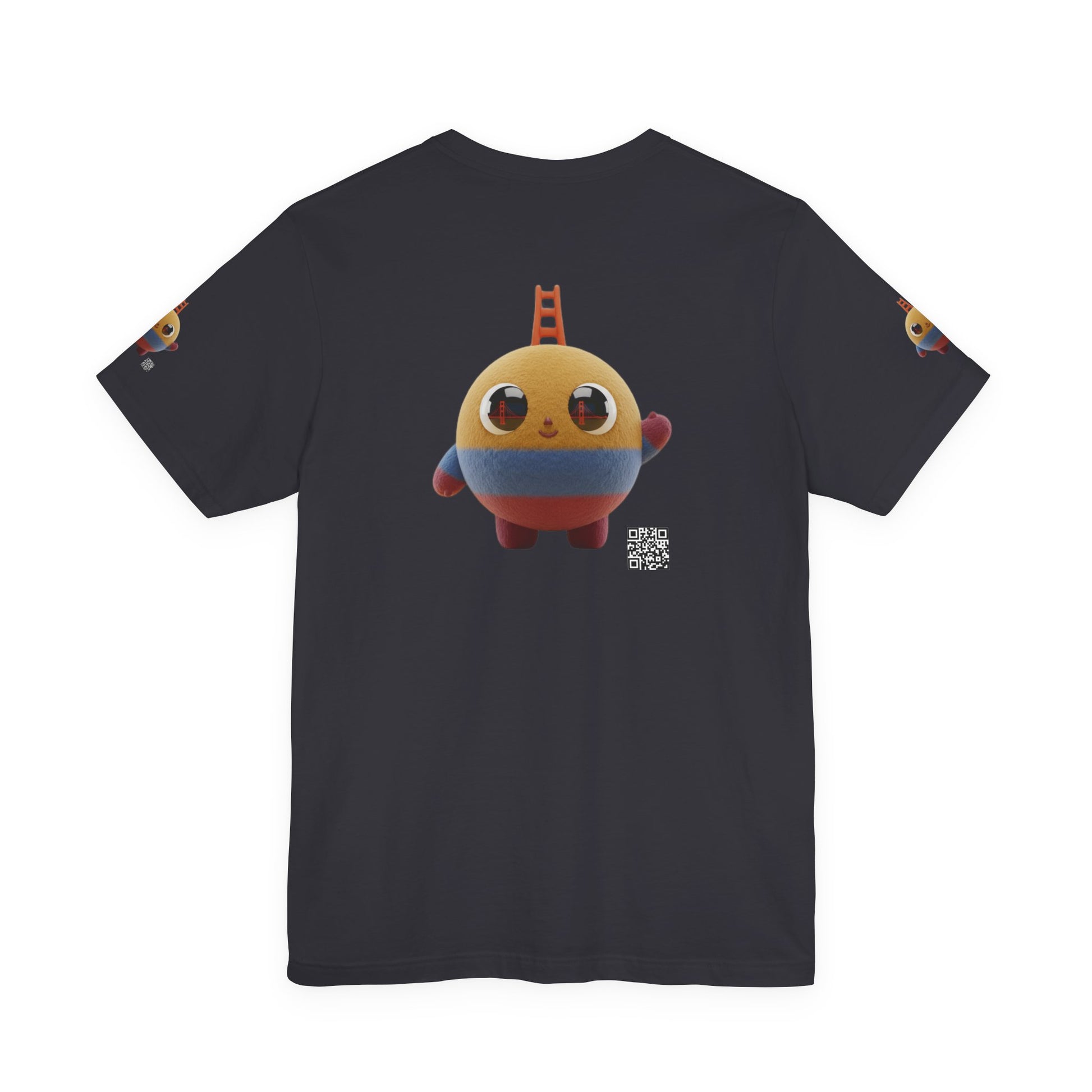 PokAIMignon Companion T-Shirt — T-Shirt | PokAIMignons™