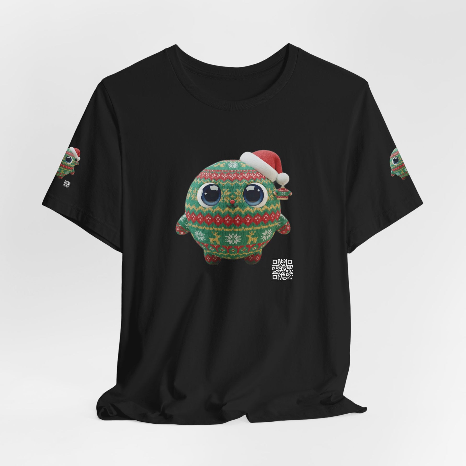PokAIMignons Drop #40 T-Shirt — T-Shirt | PokAIMignons™