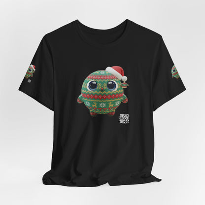 PokAIMignons Drop #40 T-Shirt — T-Shirt | PokAIMignons™