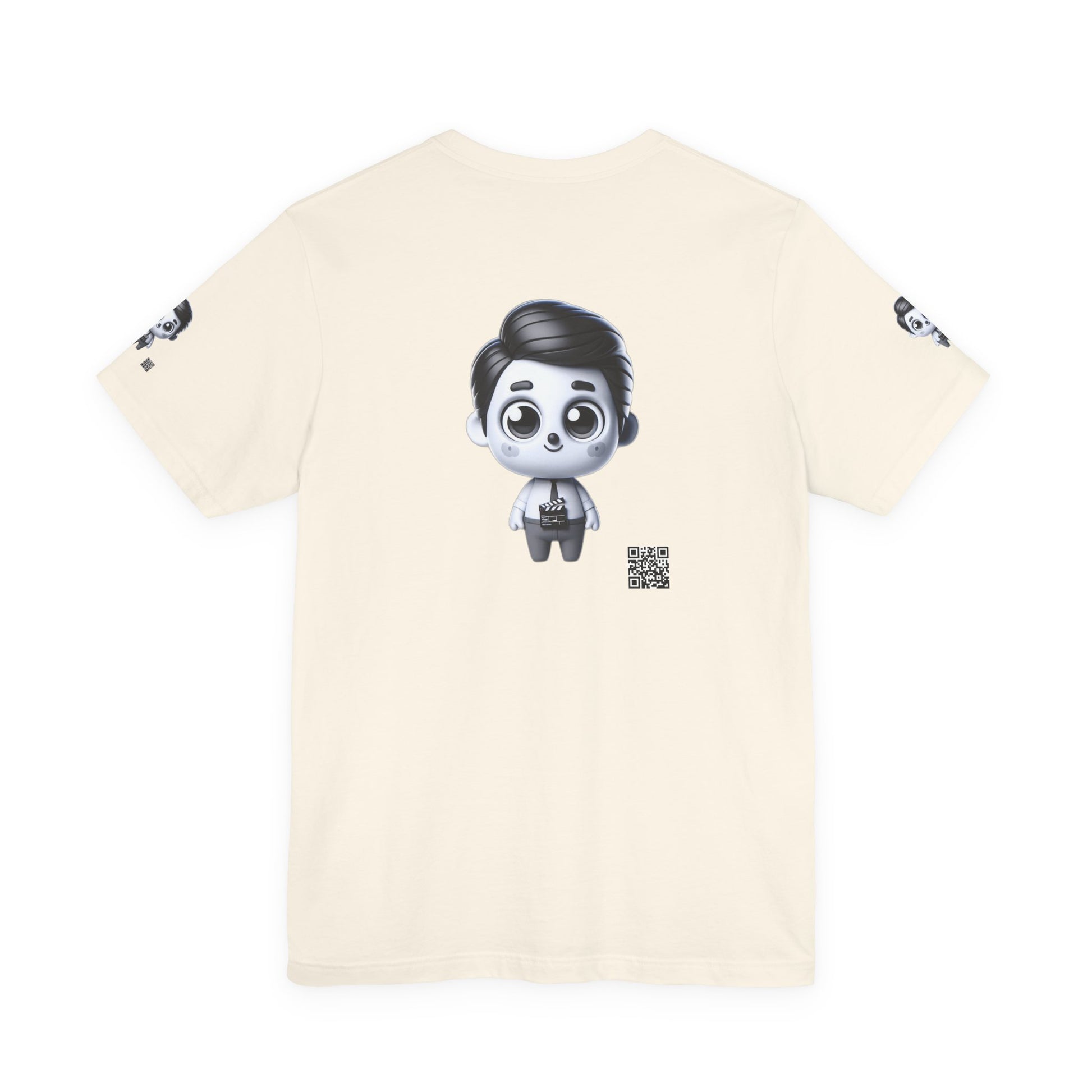 PokAIMignons Drop #32 T-Shirt — T-Shirt | PokAIMignons™