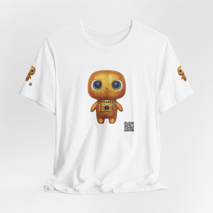 PokAIMignon Companion T-Shirt — T-Shirt | PokAIMignons™