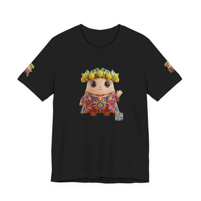 Sicilia PokAIMignon T-Shirt — T-Shirt | PokAIMignons™