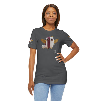 🐾⚽ Qatar World Cup 2026 Companion – Limited Edition Official Merchandise | PokAIMignons™
