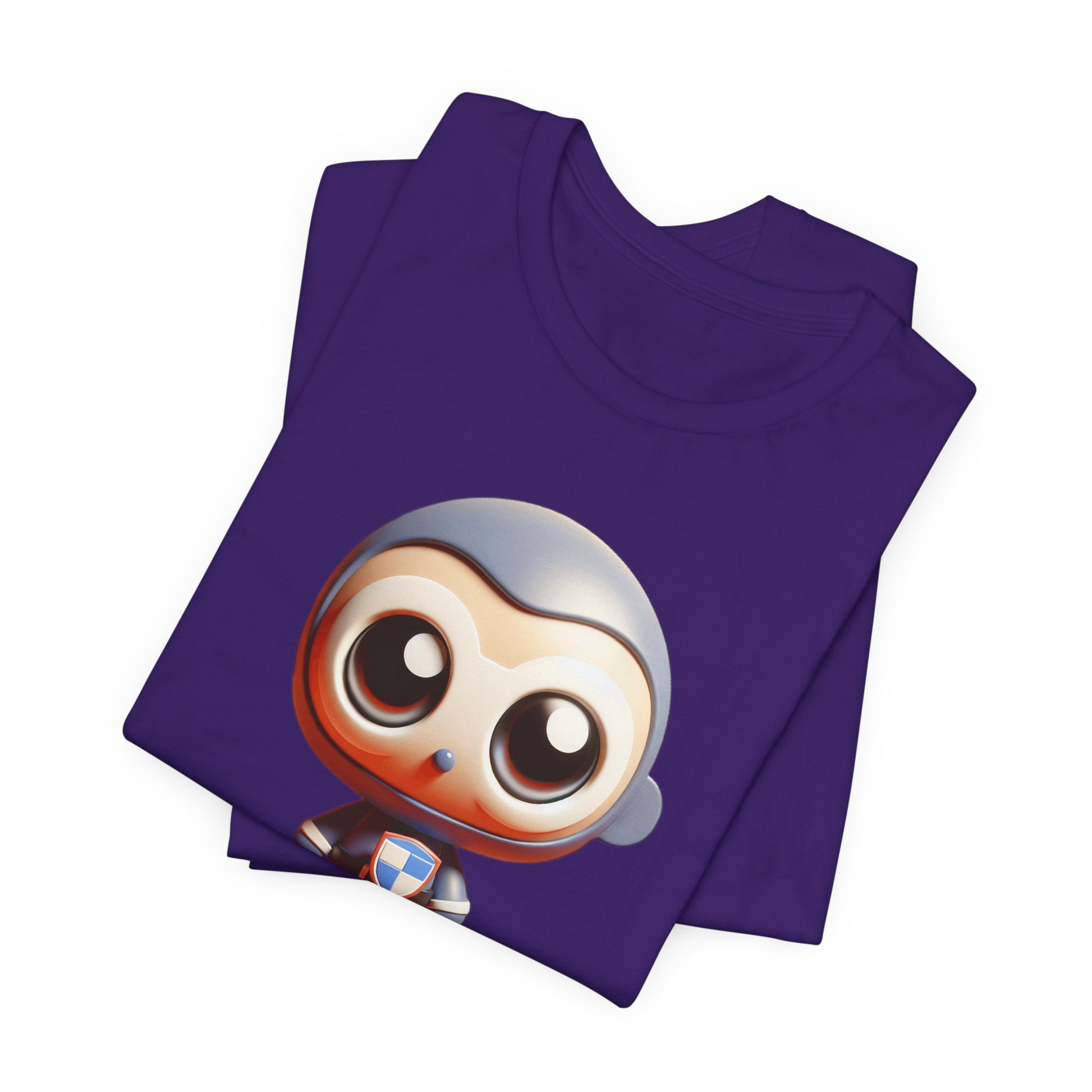 PokAIMignon Companion T-Shirt — T-Shirt | PokAIMignons™