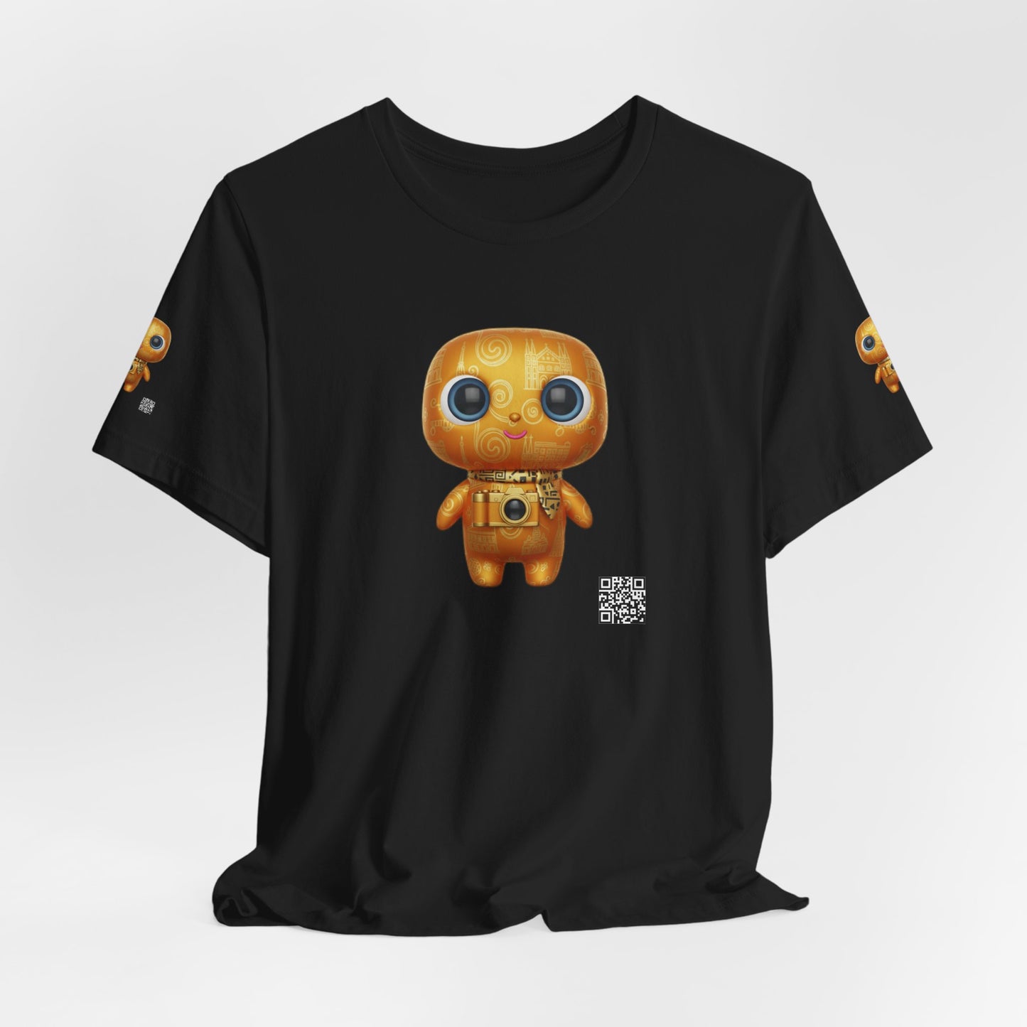 PokAIMignons Drop #36 T-Shirt — T-Shirt | PokAIMignons™