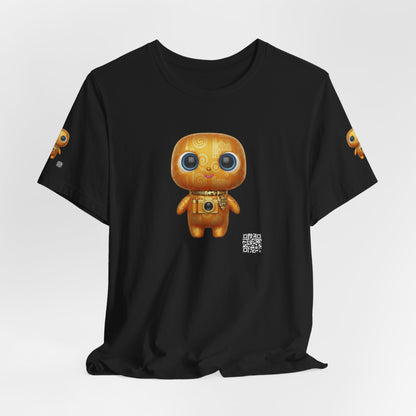PokAIMignons Drop #36 T-Shirt — T-Shirt | PokAIMignons™
