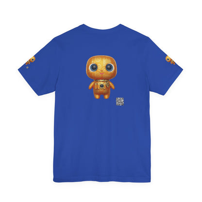 PokAIMignon Companion T-Shirt — T-Shirt | PokAIMignons™