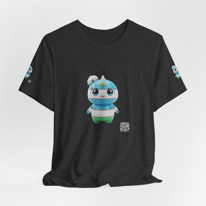 🐾⚽ Uzbekistan World Cup 2026 Companion – Limited Edition Official Merchandise | PokAIMignons™