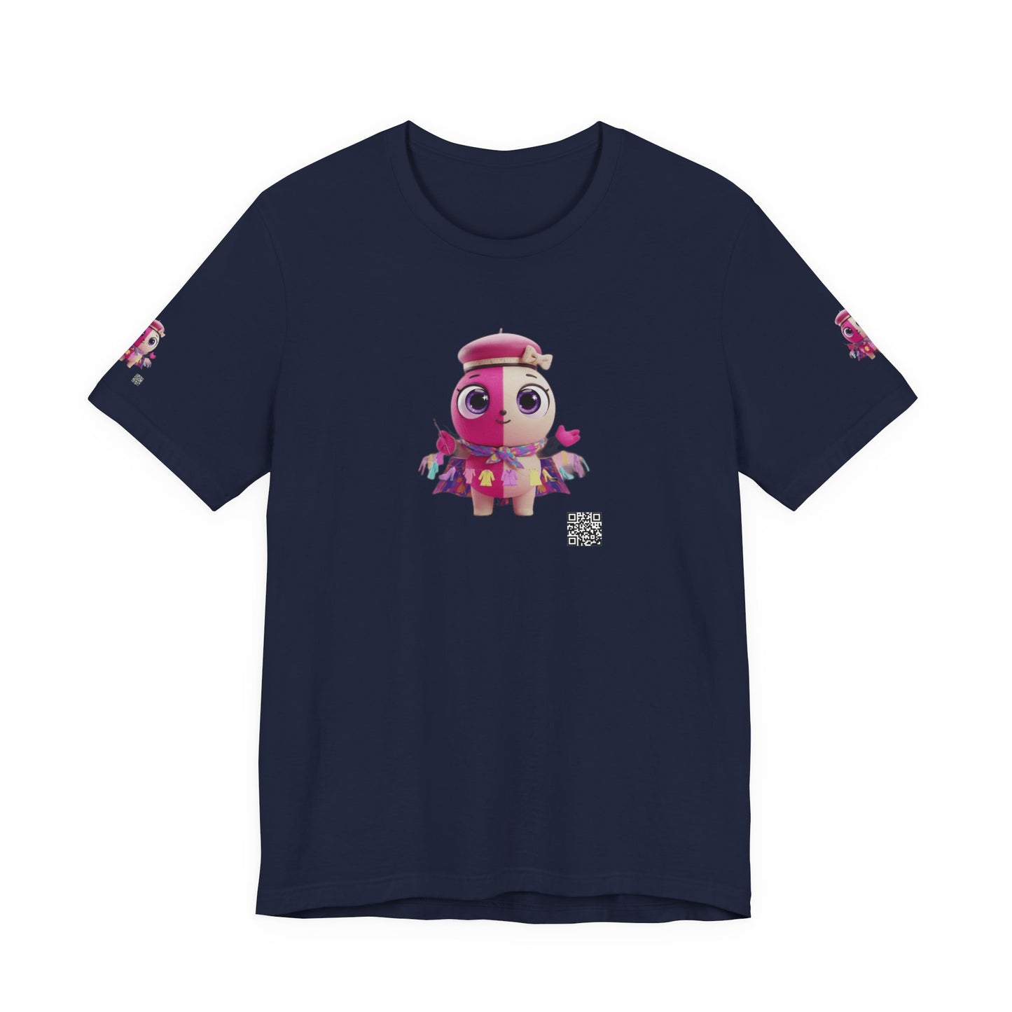 PokAIMignons Drop #5 T-Shirt — T-Shirt | PokAIMignons™