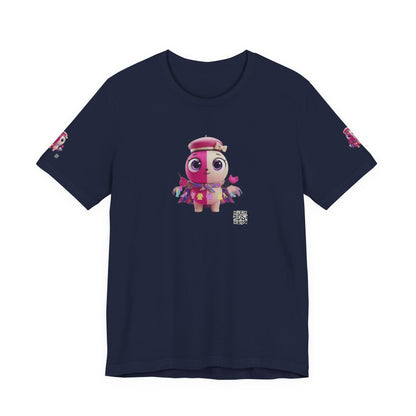 PokAIMignons Drop #5 T-Shirt — T-Shirt | PokAIMignons™