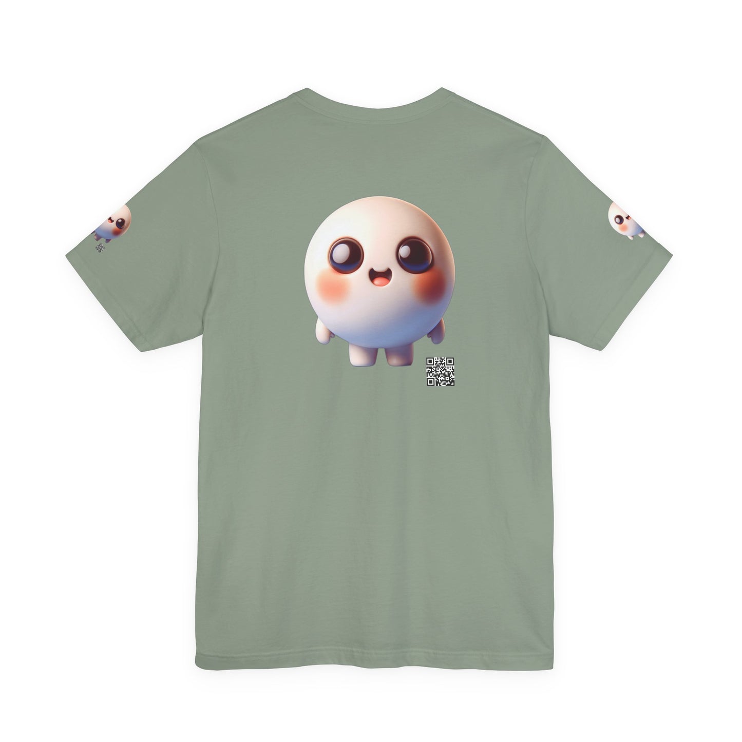 PokAIMignon Companion T-Shirt — T-Shirt | PokAIMignons™