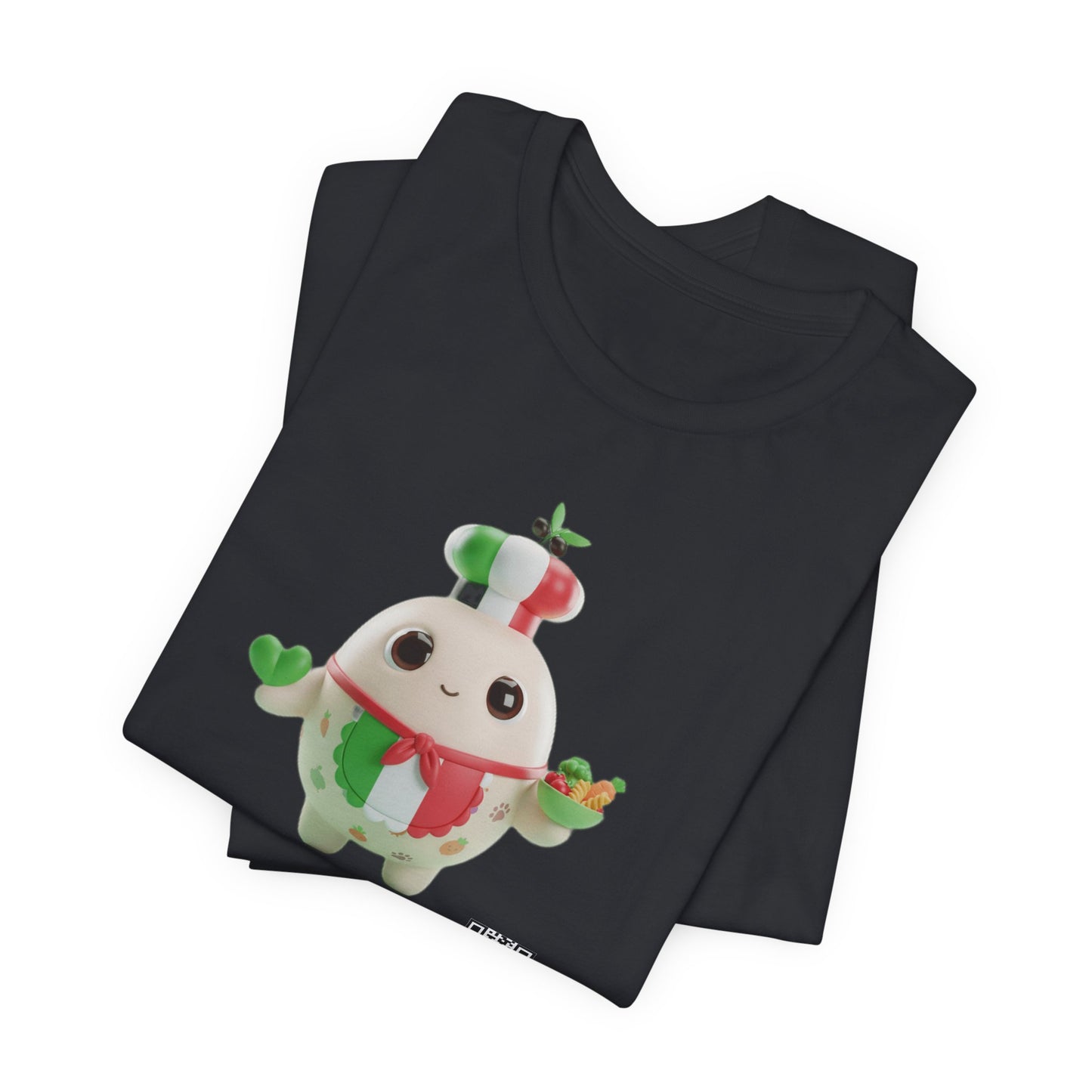 Bella Vita PokAIMignon T-Shirt — T-Shirt | PokAIMignons™