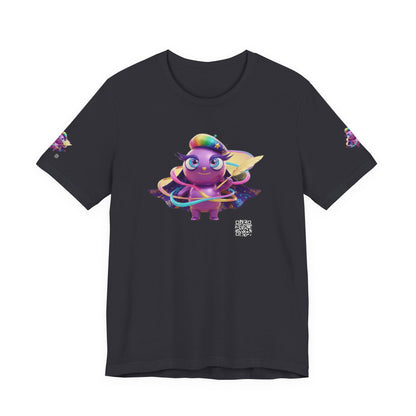 YukiB681 PokAIMignon Companion T-Shirt — T-Shirt | PokAIMignons™