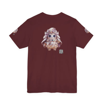 PokAIMignons Drop #39 T-Shirt — T-Shirt | PokAIMignons™