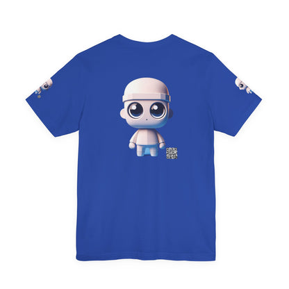 PokAIMignons Drop #29 T-Shirt — T-Shirt | PokAIMignons™
