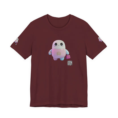 PokAIMignons Drop #14 T-Shirt — T-Shirt | PokAIMignons™
