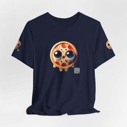 Ode To The Final Slice PokAIMignon T-Shirt