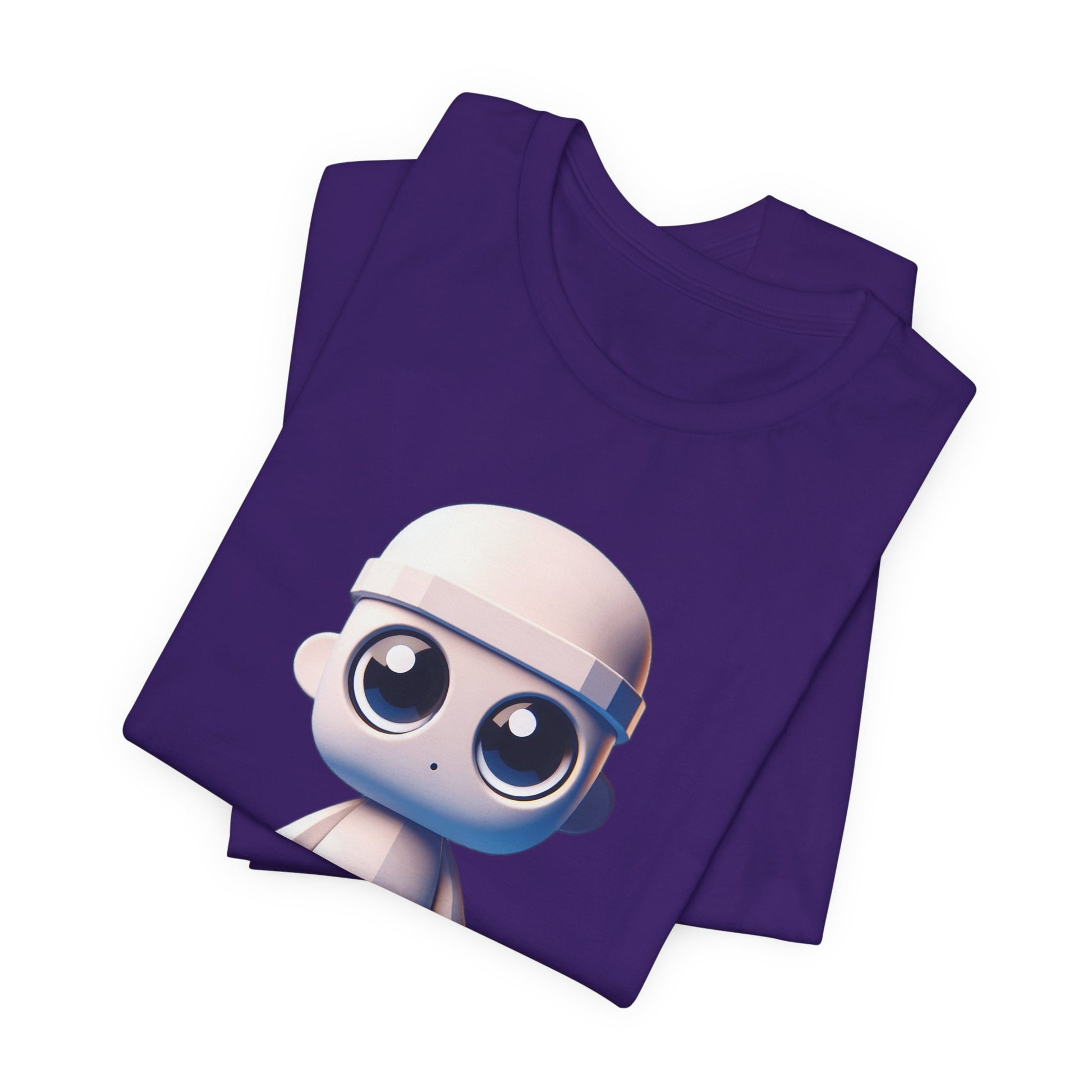 PokAIMignons Drop #29 T-Shirt — T-Shirt | PokAIMignons™