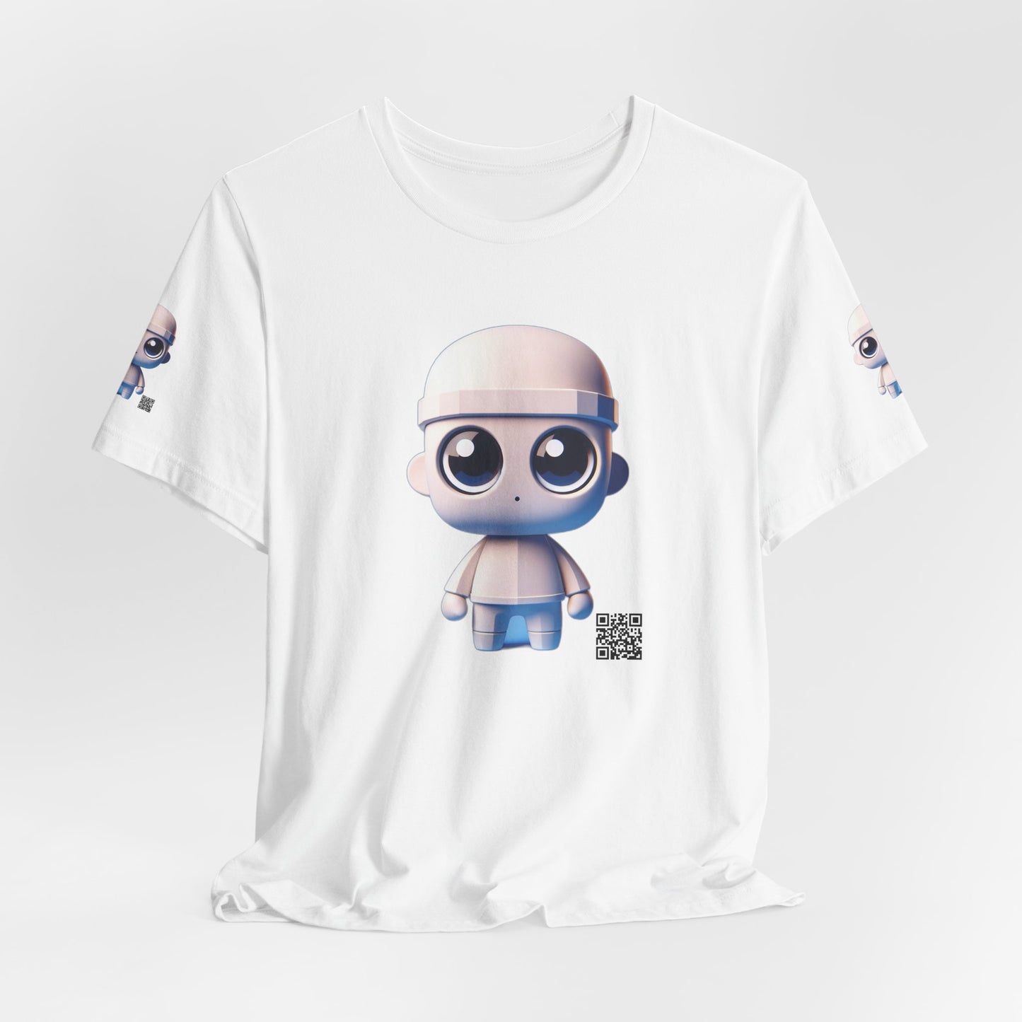PokAIMignons Drop #29 T-Shirt — T-Shirt | PokAIMignons™