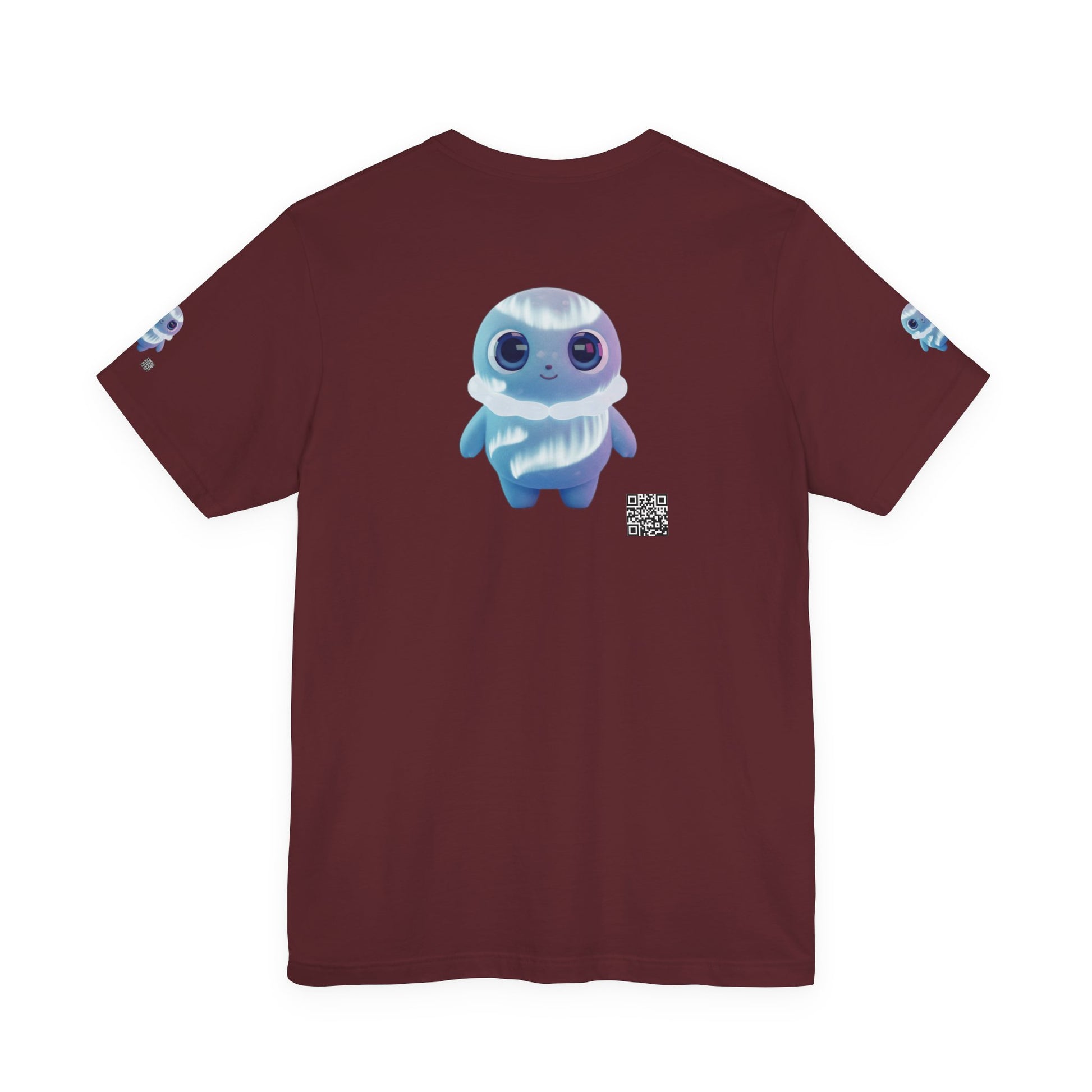 PokAIMignons Drop #10 T-Shirt — T-Shirt | PokAIMignons™