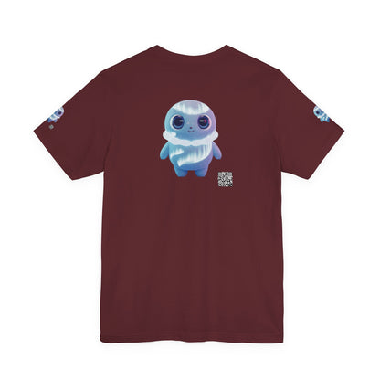 PokAIMignons Drop #10 T-Shirt — T-Shirt | PokAIMignons™