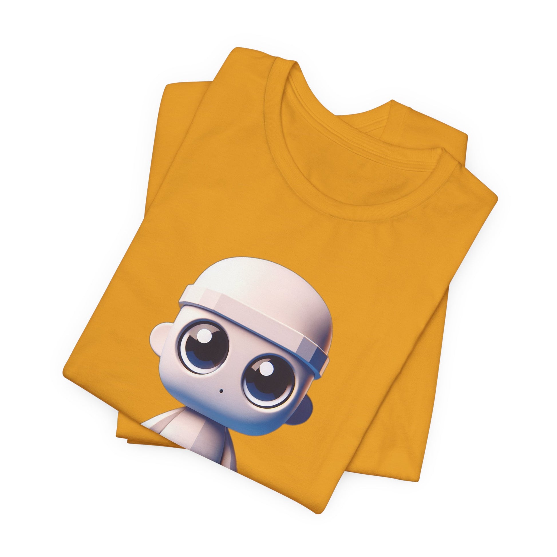 PokAIMignons Drop #29 T-Shirt — T-Shirt | PokAIMignons™