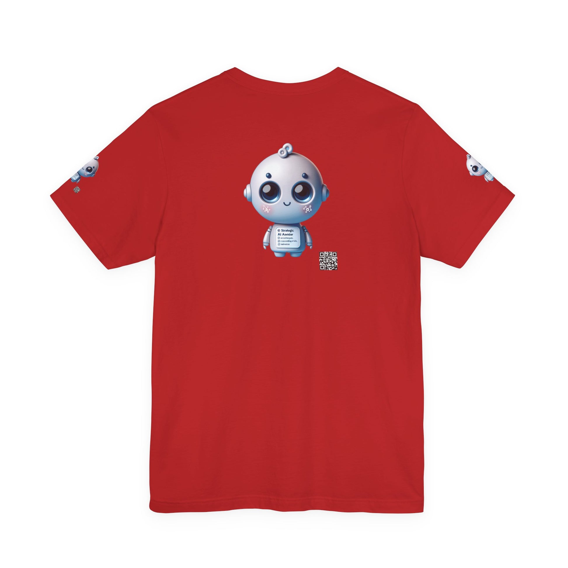 PokAIMignons Drop #21 T-Shirt — T-Shirt | PokAIMignons™