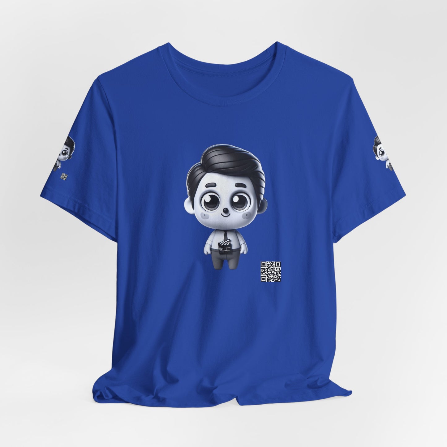 PokAIMignon Companion T-Shirt (#11)
