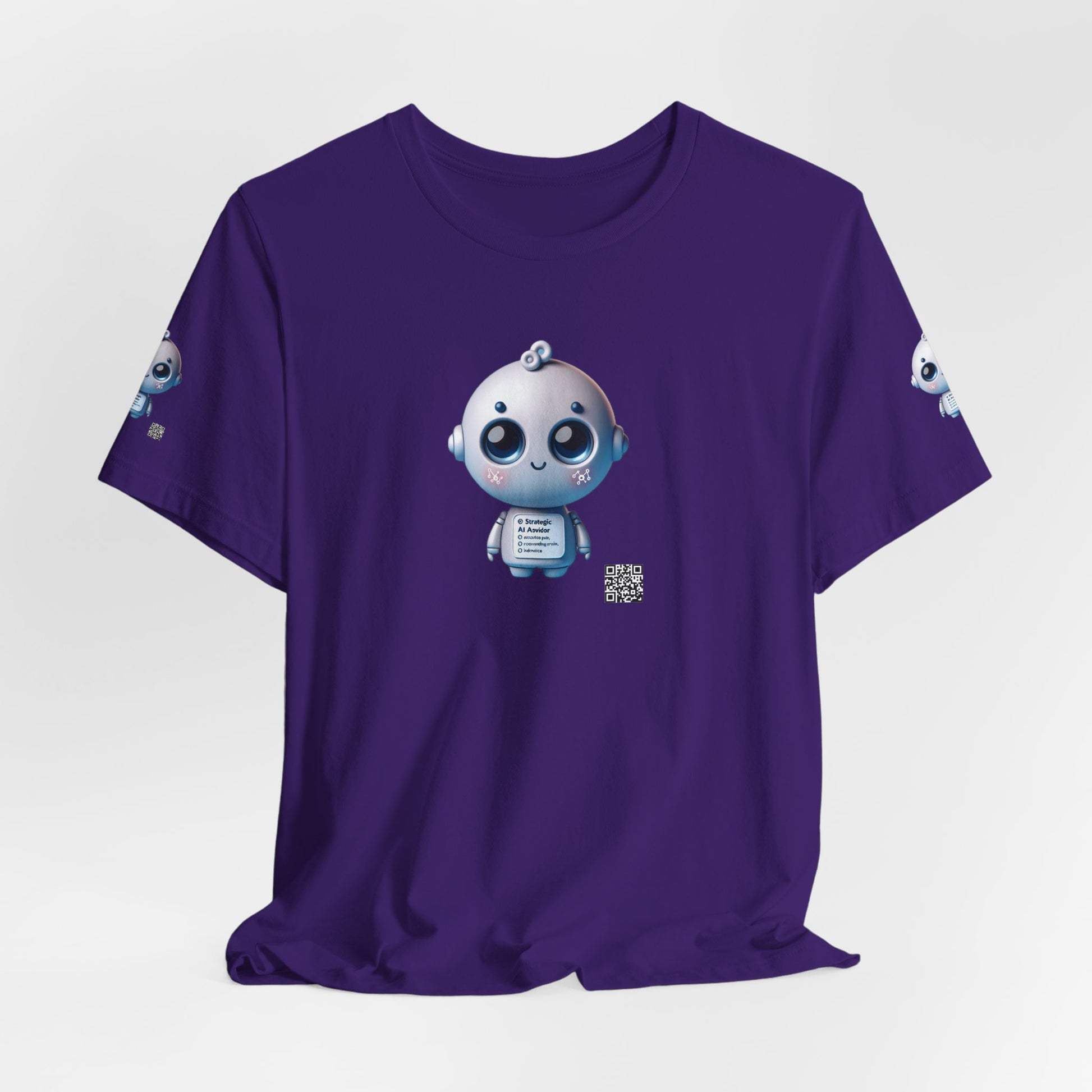 PokAIMignons Drop #21 T-Shirt — T-Shirt | PokAIMignons™