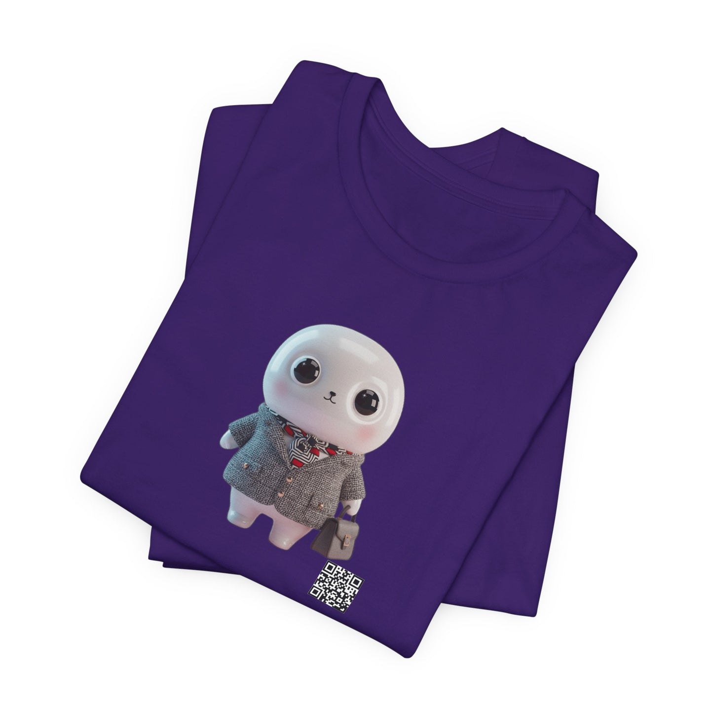PokAIMignons Drop #17 T-Shirt — T-Shirt | PokAIMignons™